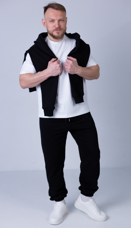 1 Мужской костюм