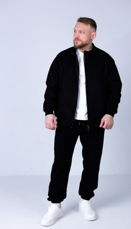 1 Мужской бомбер